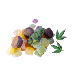 Edibles